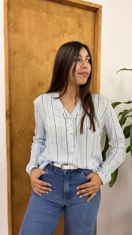 Camisa Camelia