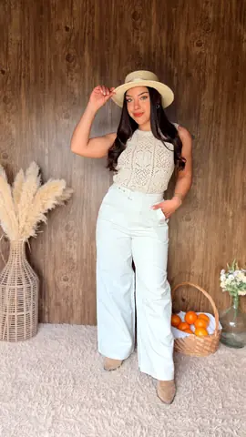 Pantalon Italiano