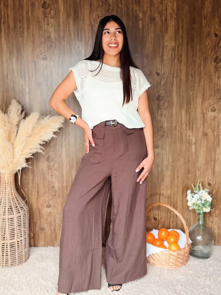 Pantalon Sastrero
