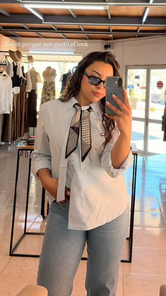 Camisa