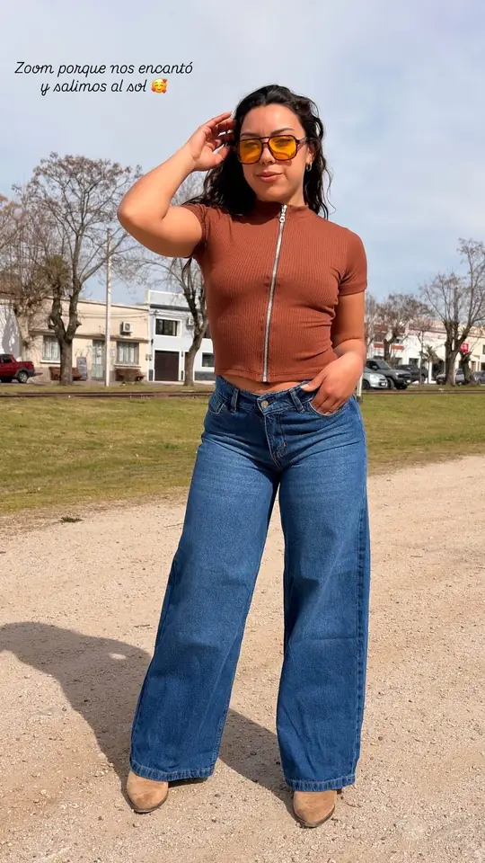 Jeans Rabel