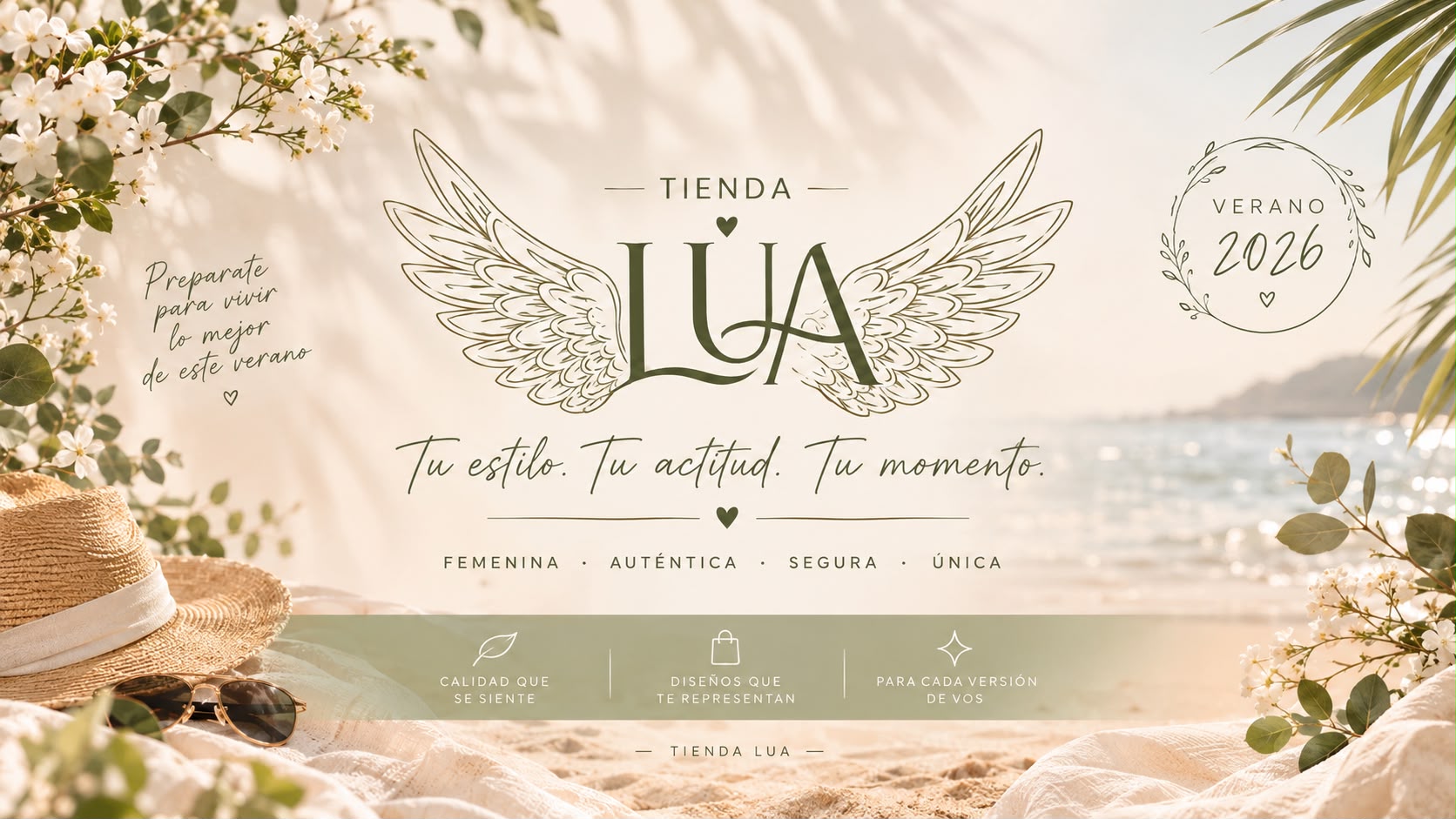Tienda Lua