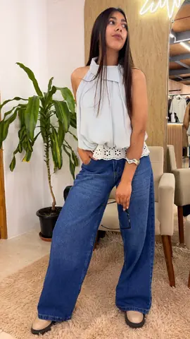 Musculosa globo María Carissima