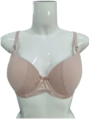 Sosten lycra encaje