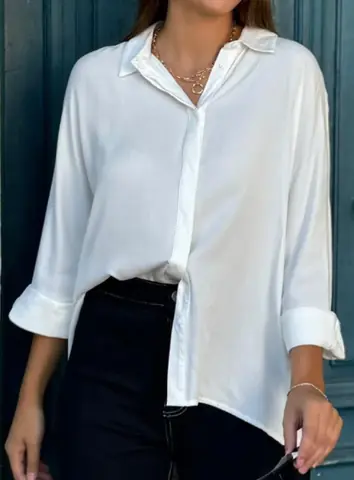 Camisa Clasica