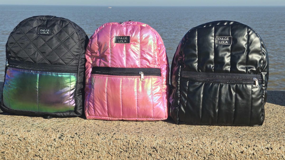 Mochilas