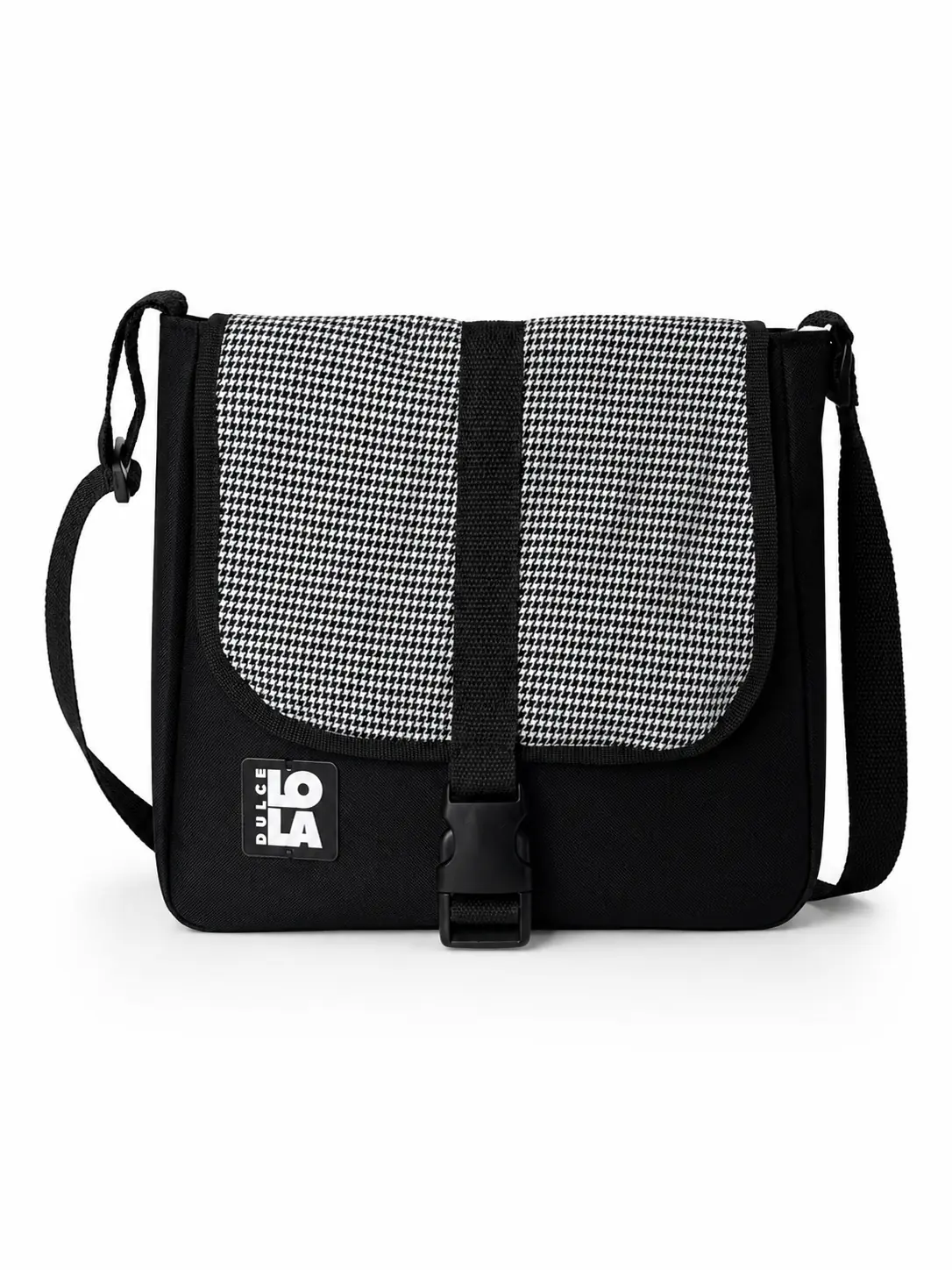Morral Lucia pied de poule
