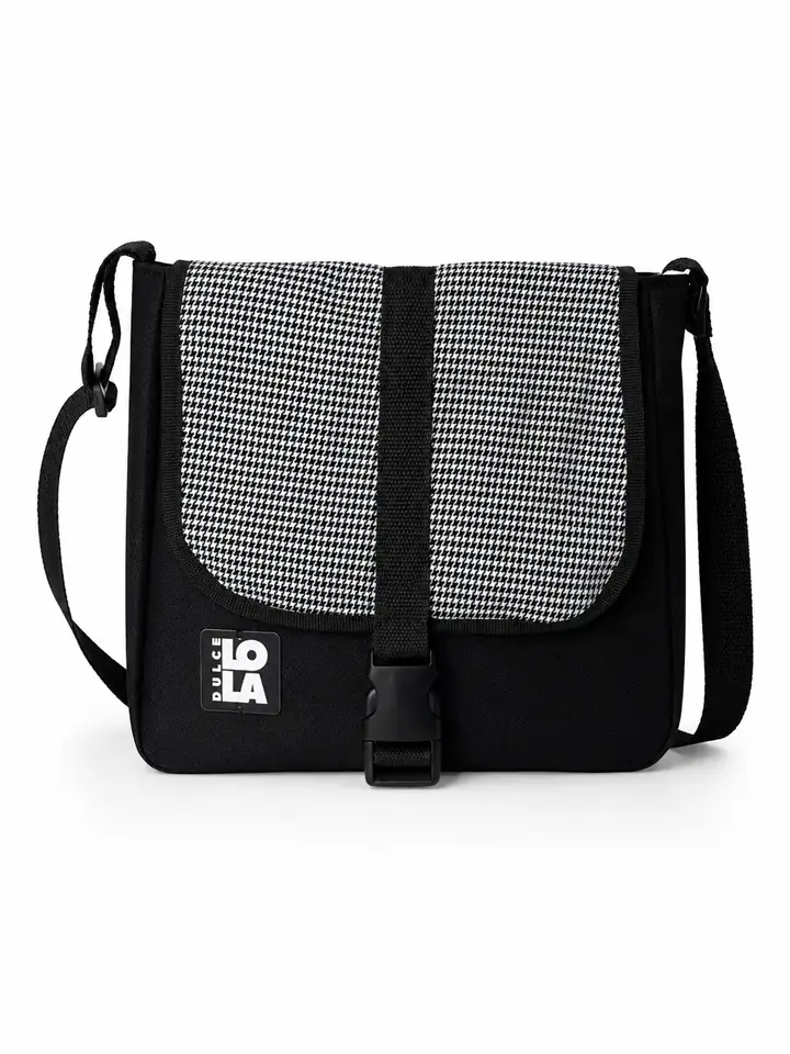Morral Lucia pied de poule