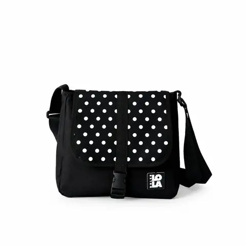 Morral Lucia Lunares