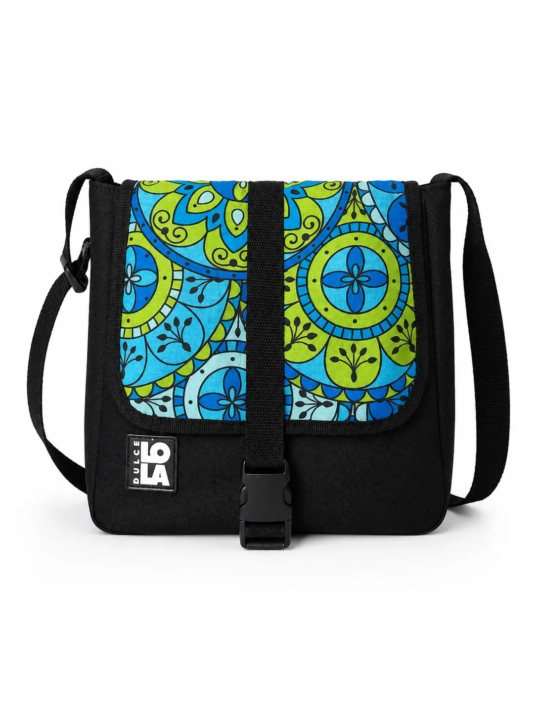 Morral Lucia mandalas l