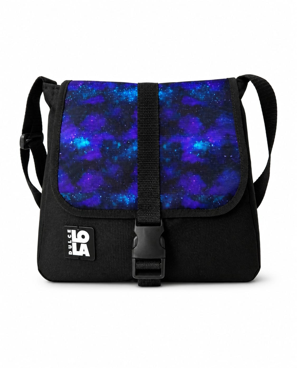 Morral Lucia galaxia