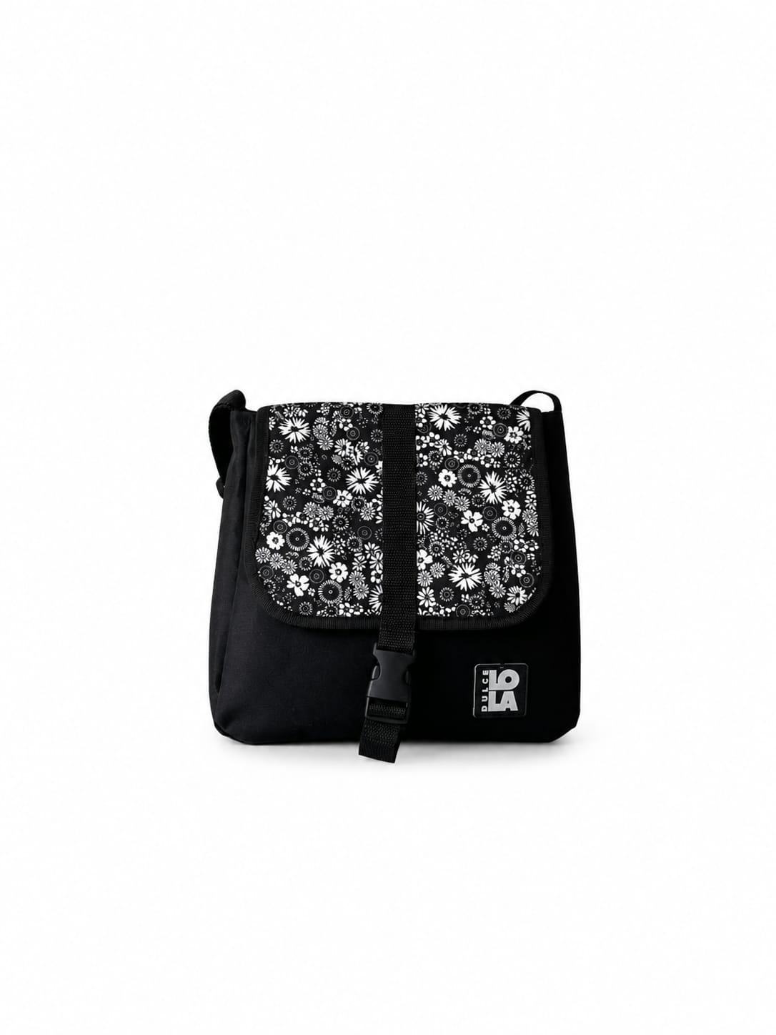 Morral Lucia Flores byn