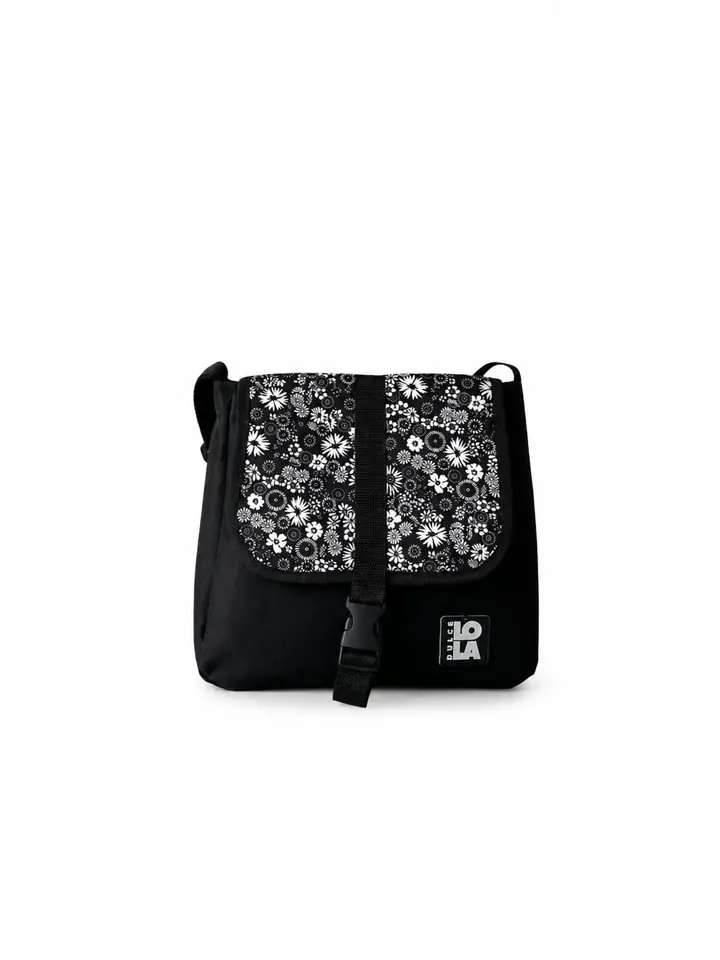 Morral Lucia Flores byn