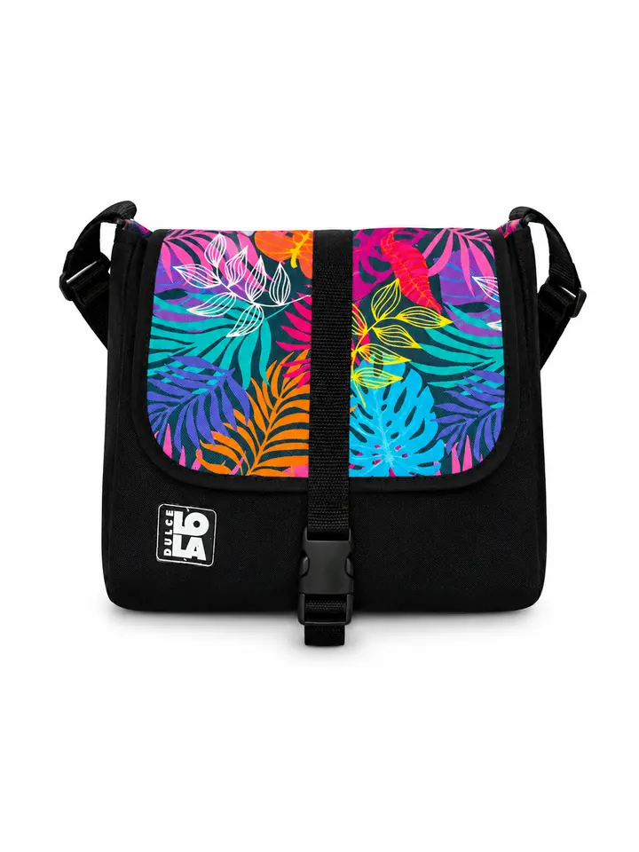 Morral Lucia hojas