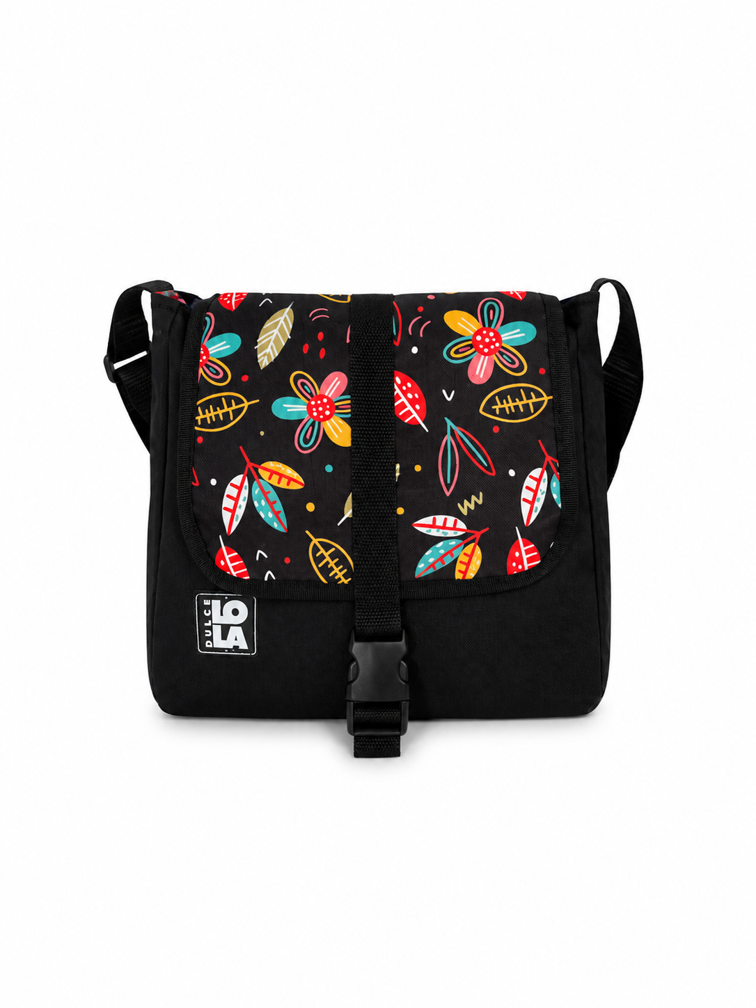 Morral Lucia flores