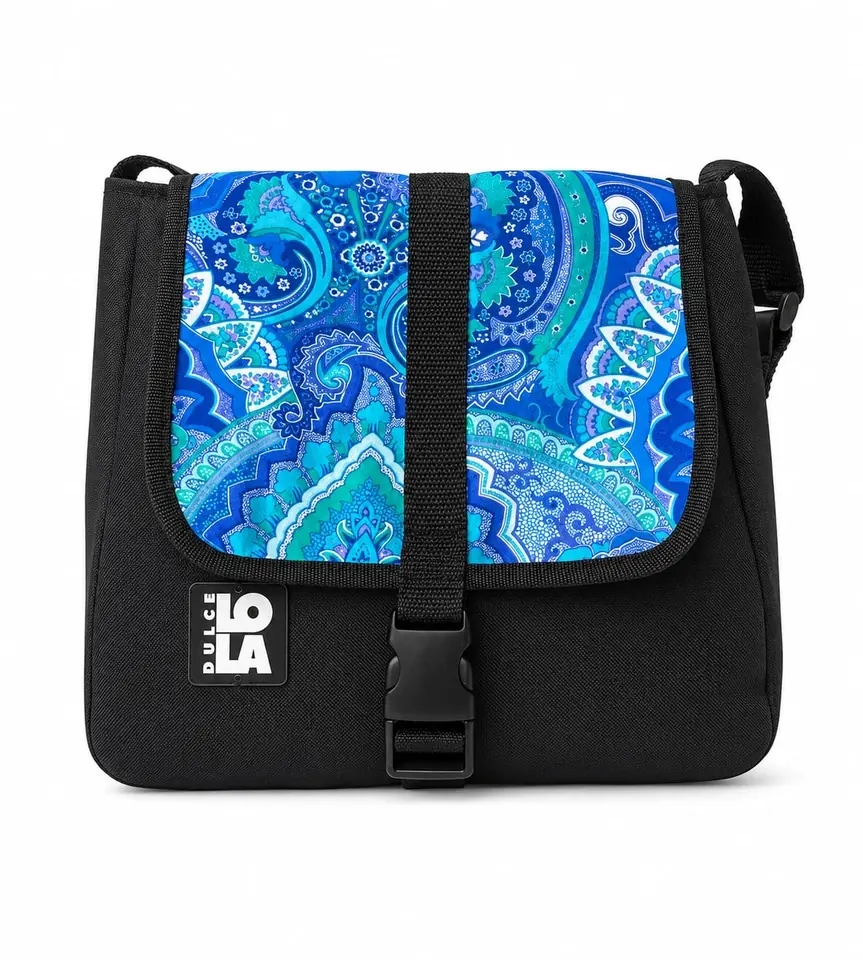 Morral Lucia mandala ll