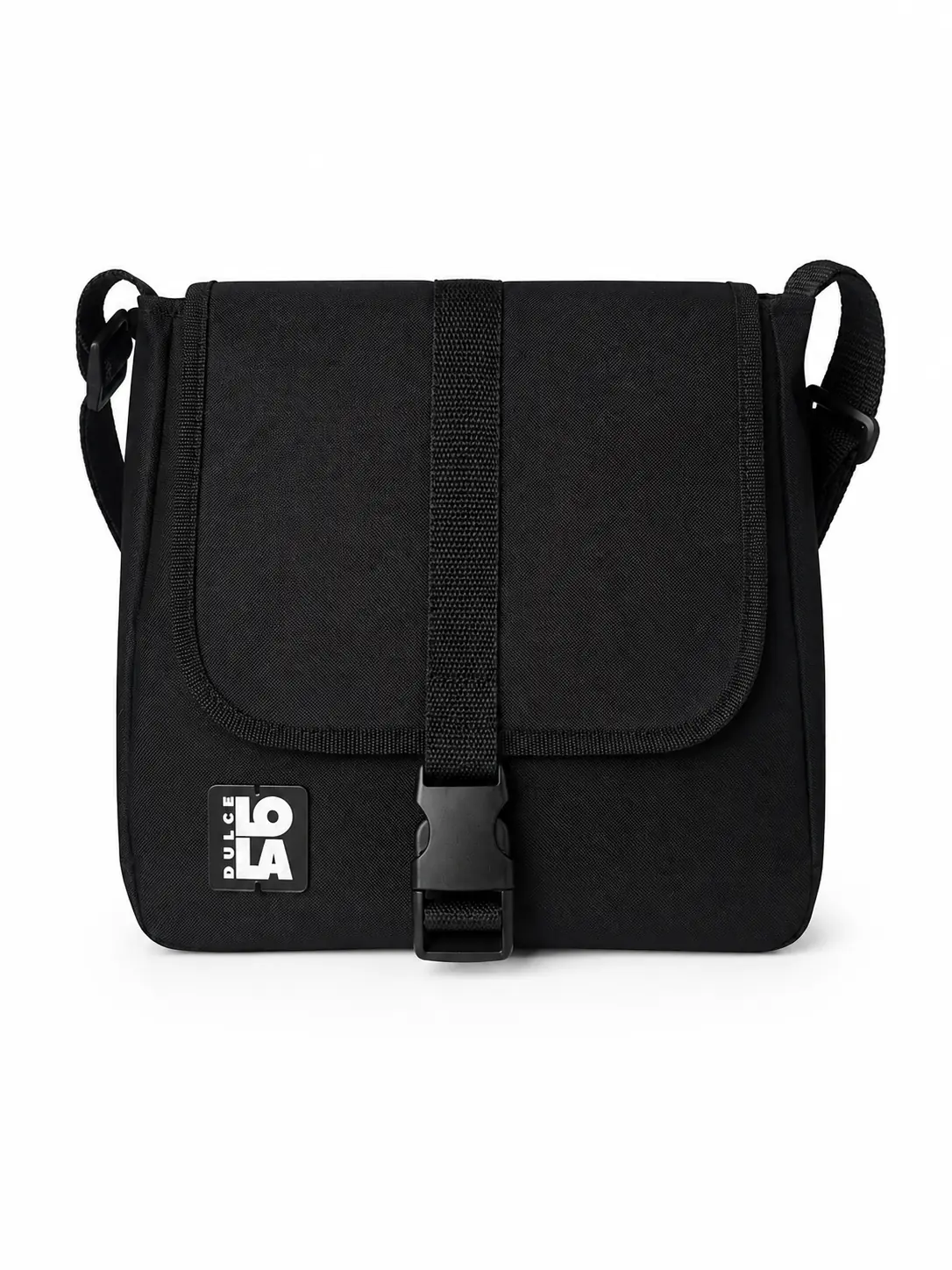 Morral Lucia negro