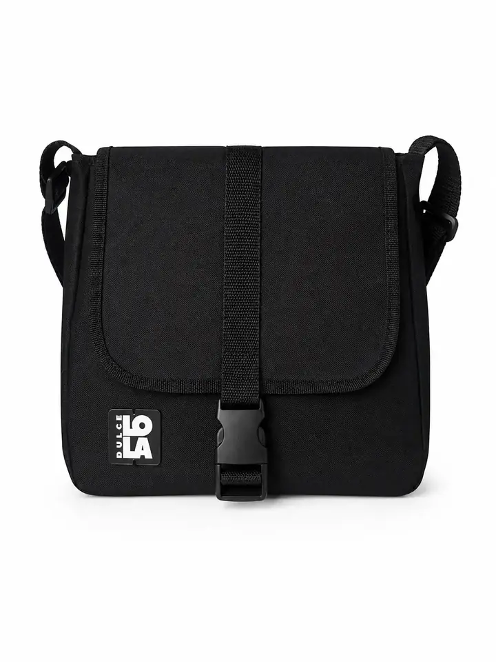 Morral Lucia negro