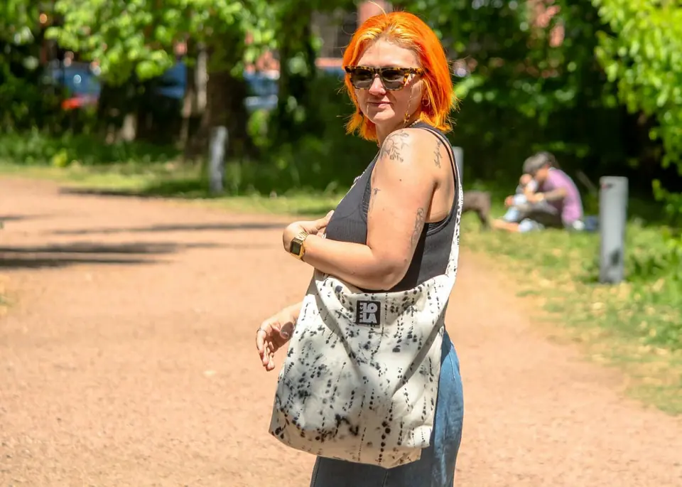 Bolso Ana