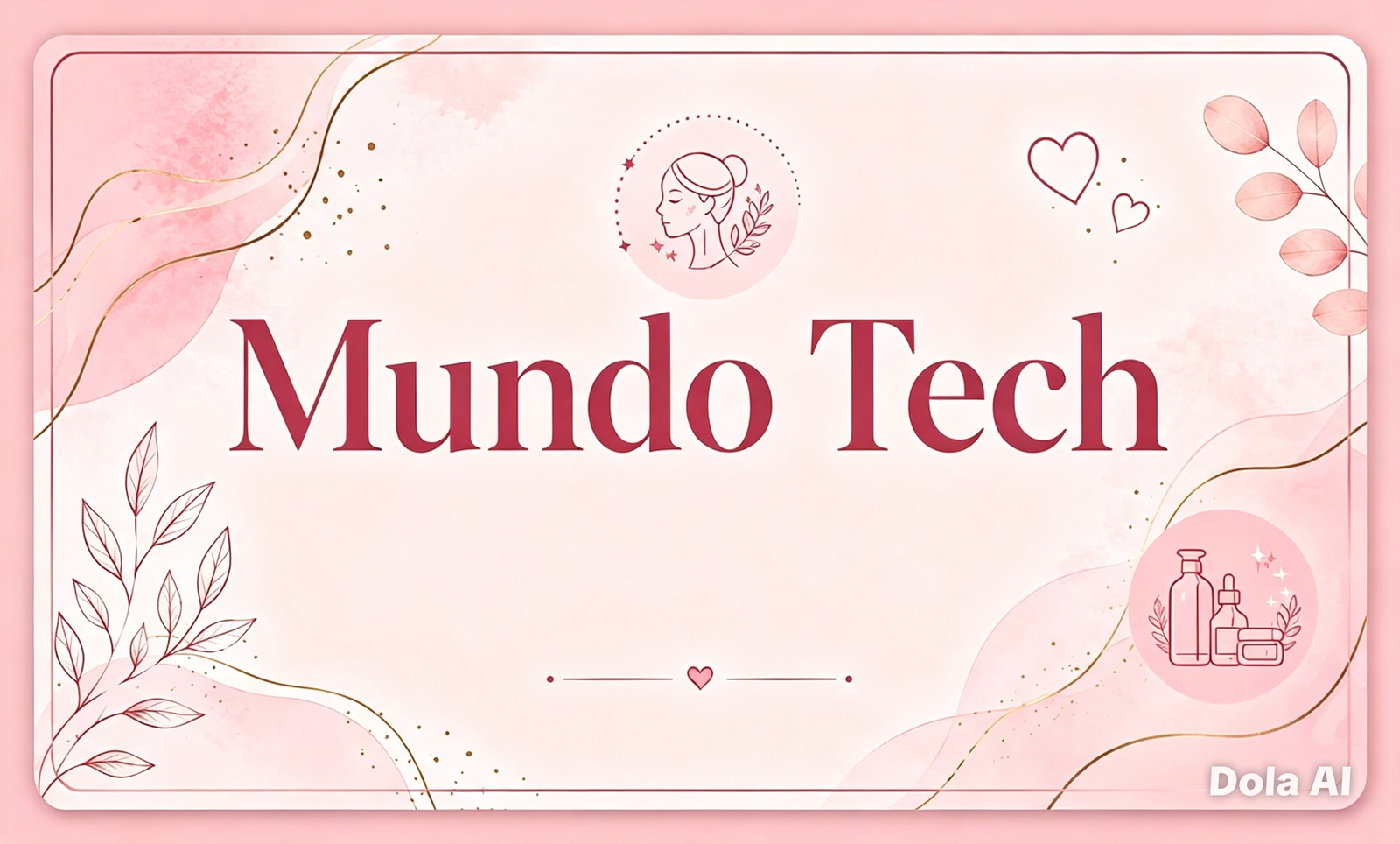 Mundo Tech✨