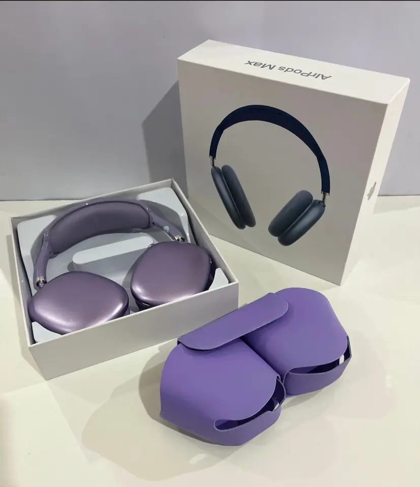AirPods Max