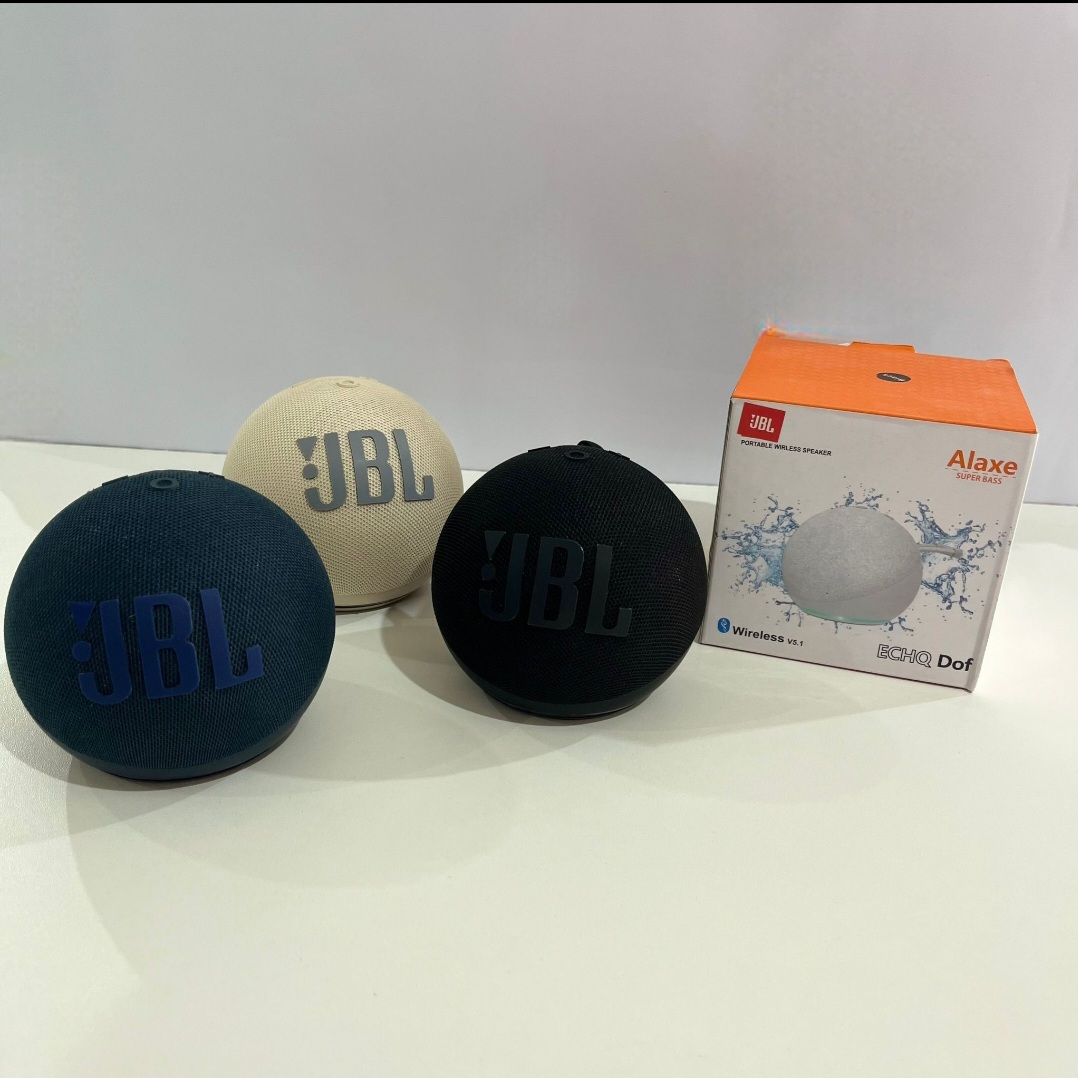 Jbl Alexe
