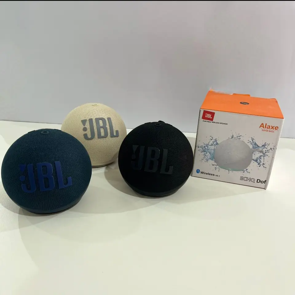 Jbl Alexe