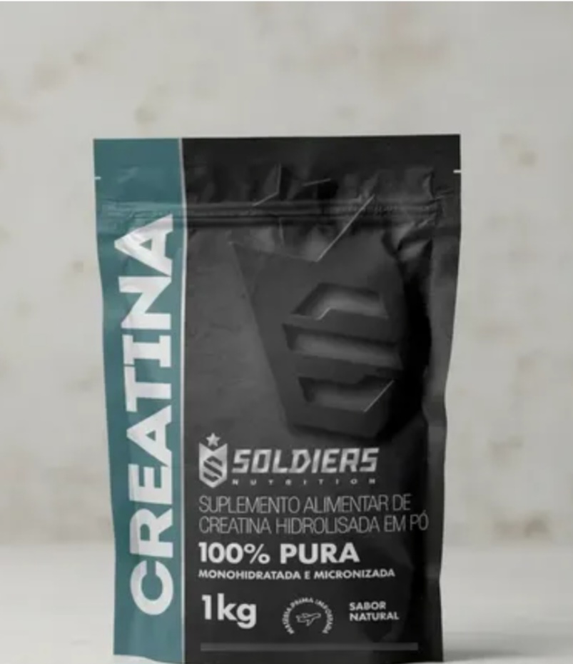 Creatina