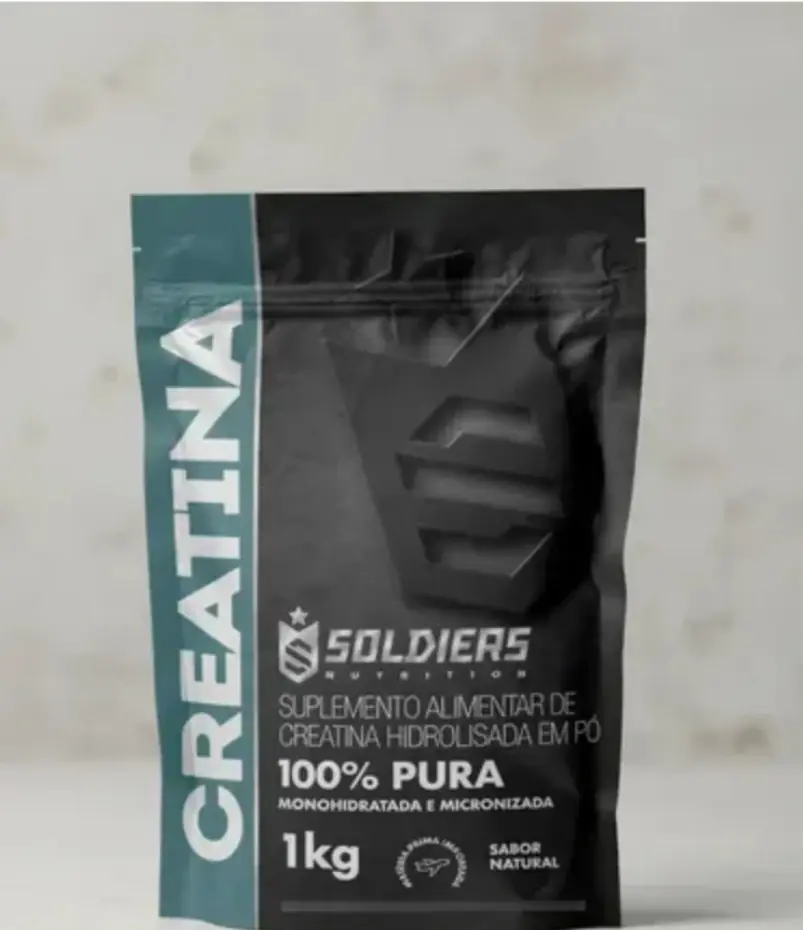 Creatina