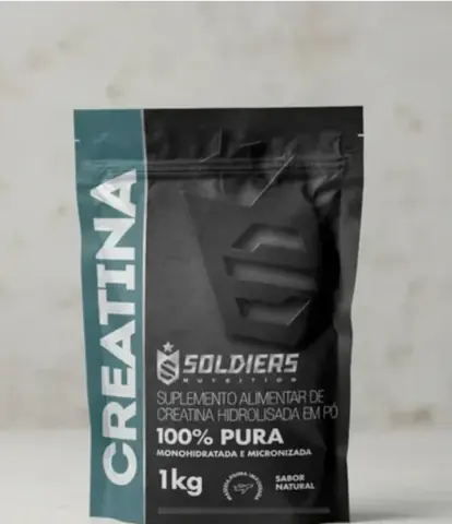 Creatina