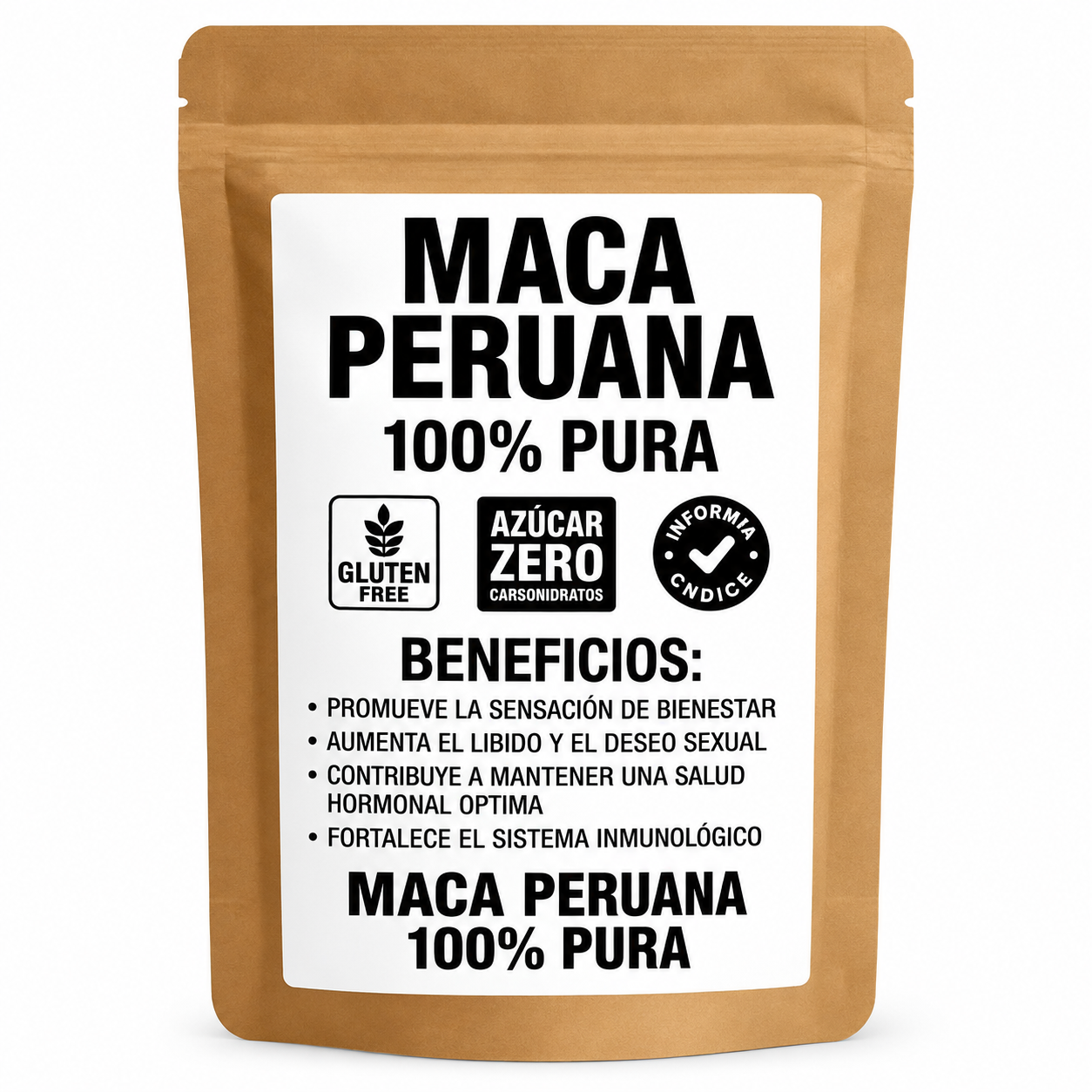 Maca Peruana