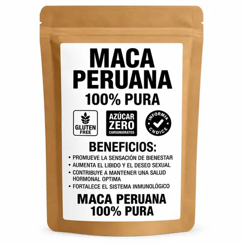 Maca Peruana