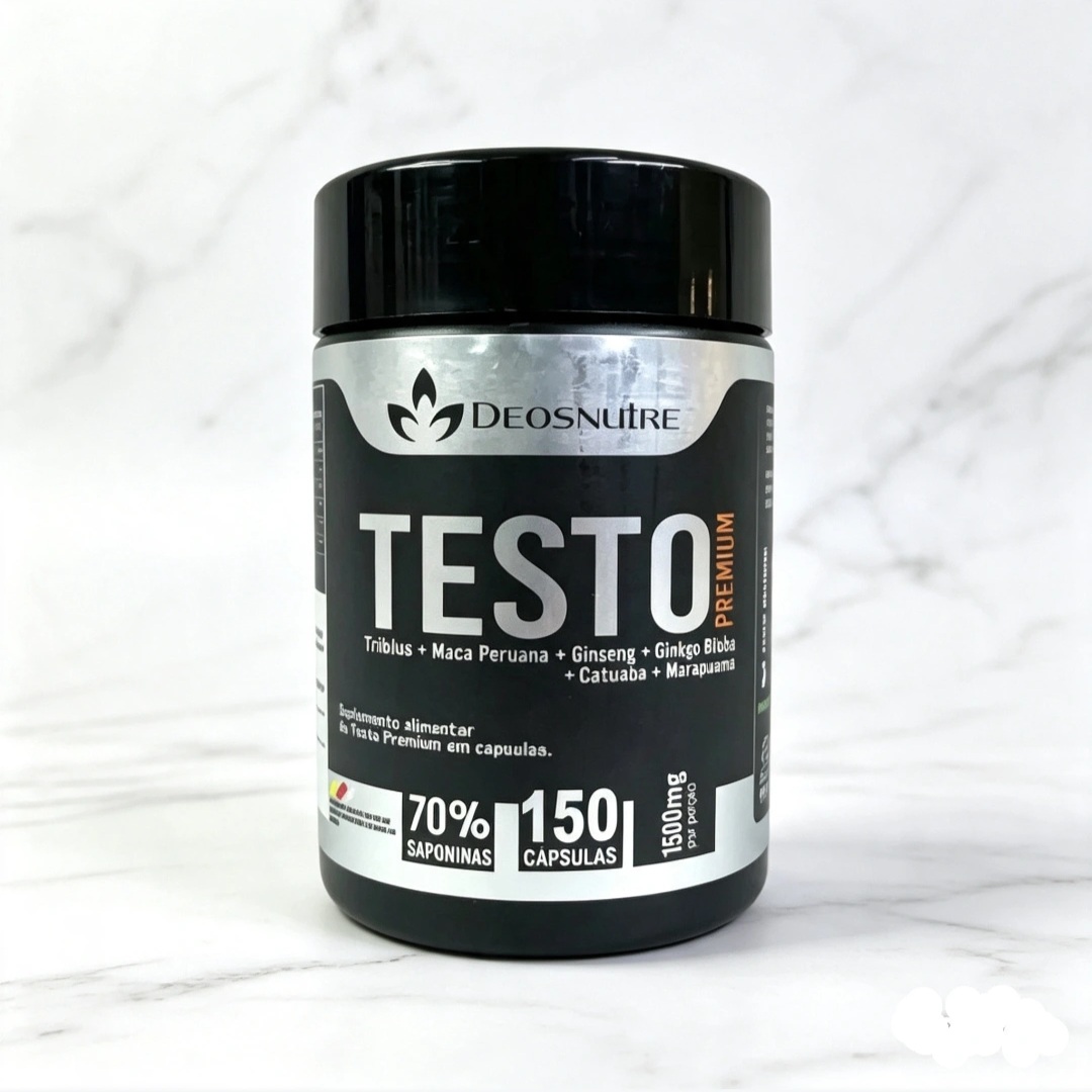 Testo PREMIUM