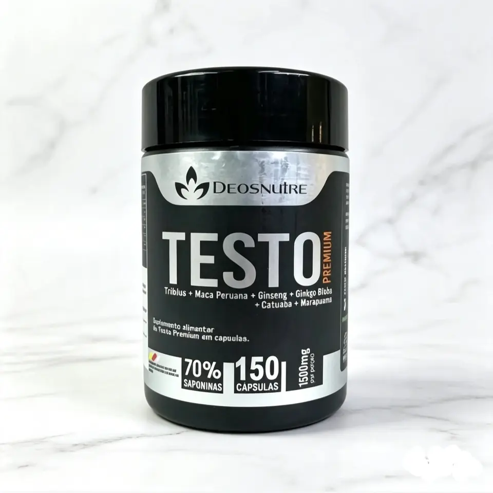 Testo PREMIUM