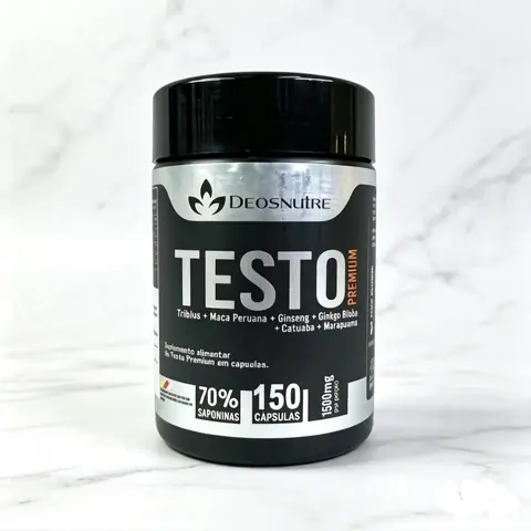 Testo PREMIUM