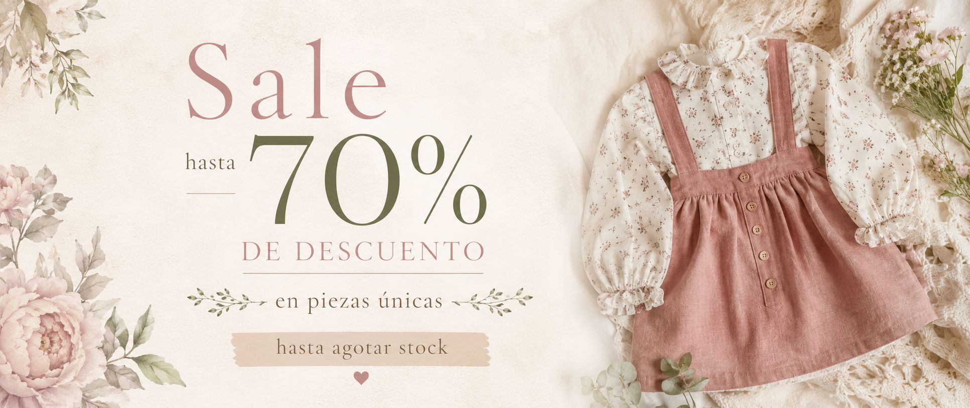 Sale