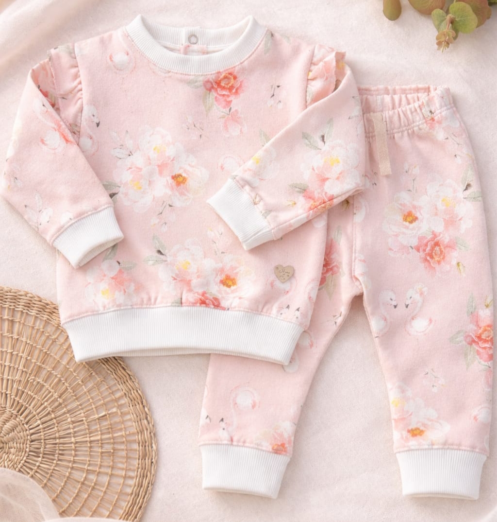 Conjunto Filippa