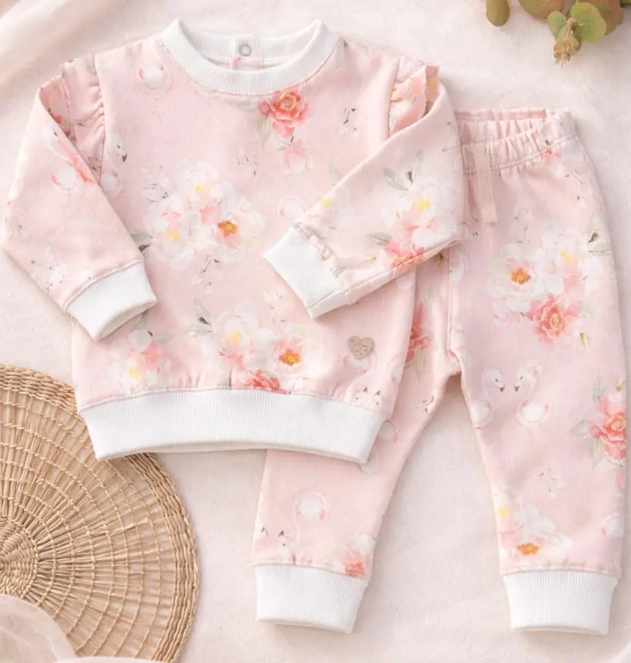 Conjunto Filippa