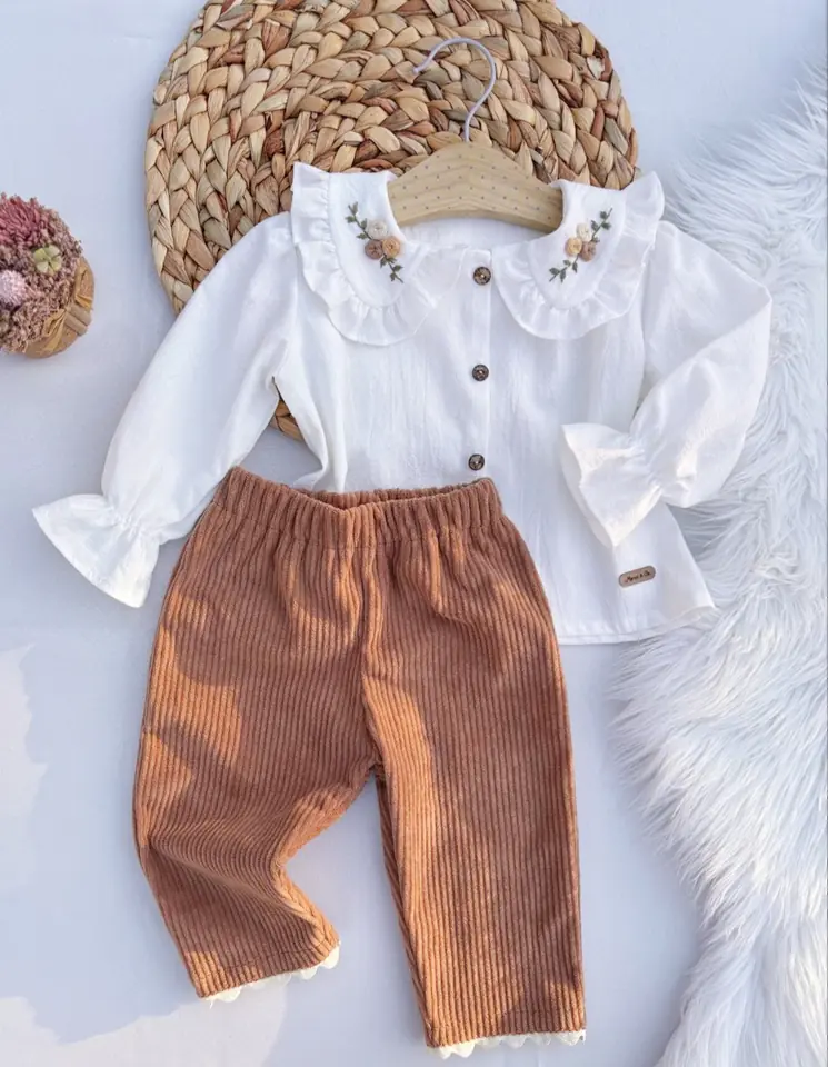 Conjunto Sienna