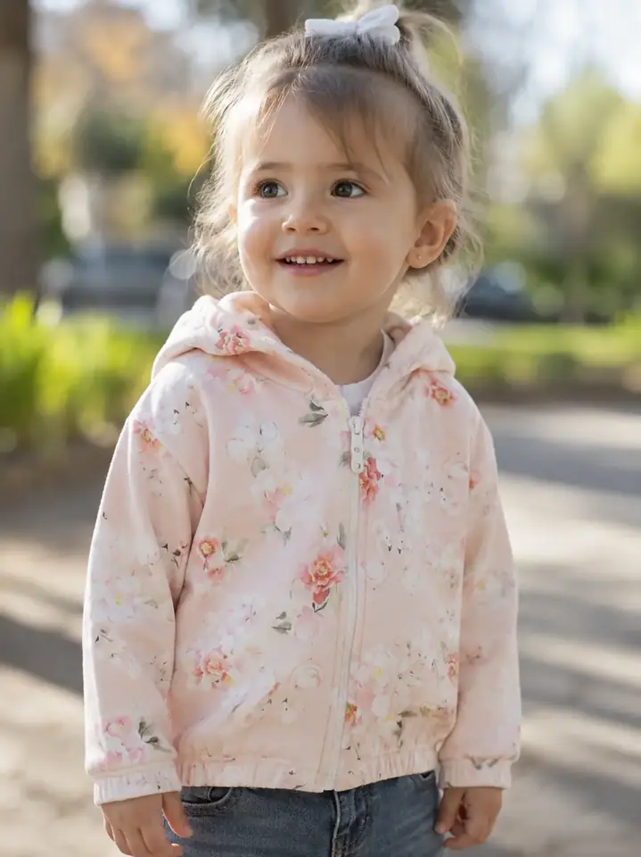 Campera Filippa