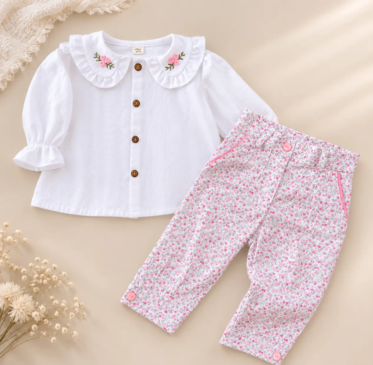 Conjunto Indira