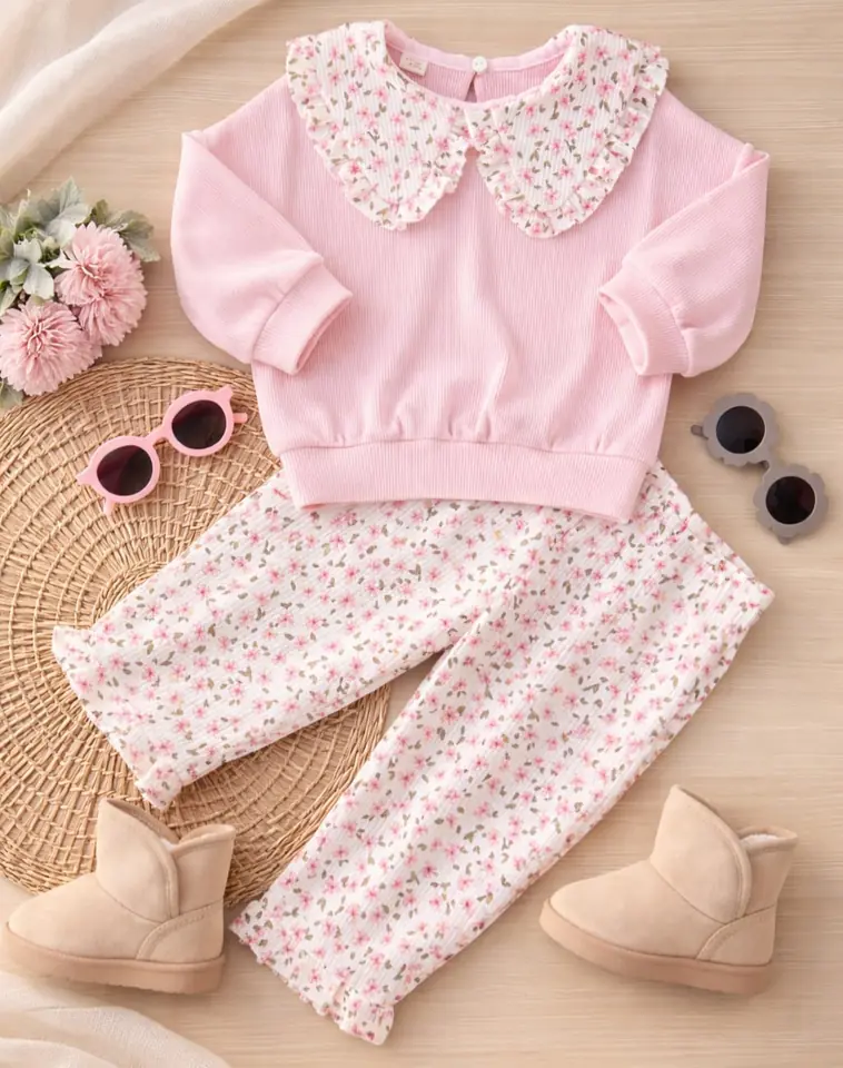 Conjunto Rebeca