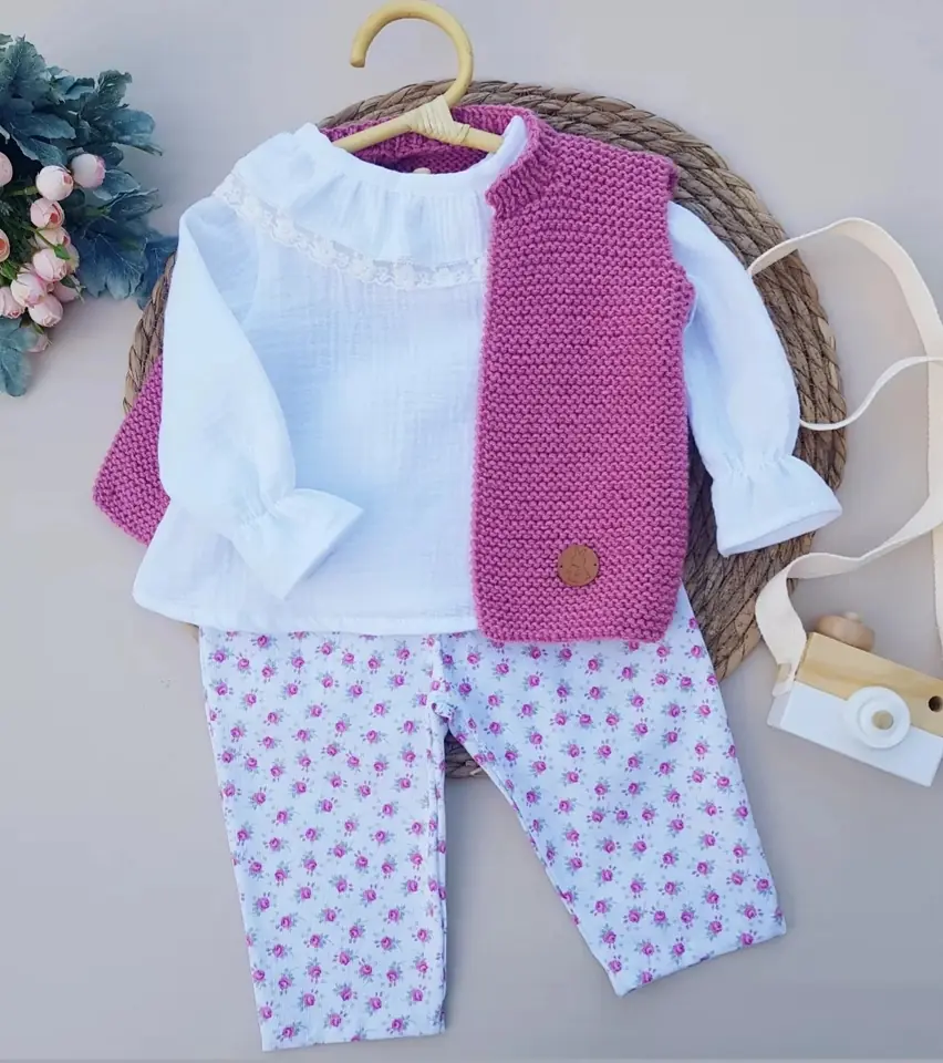 Conjunto Anna