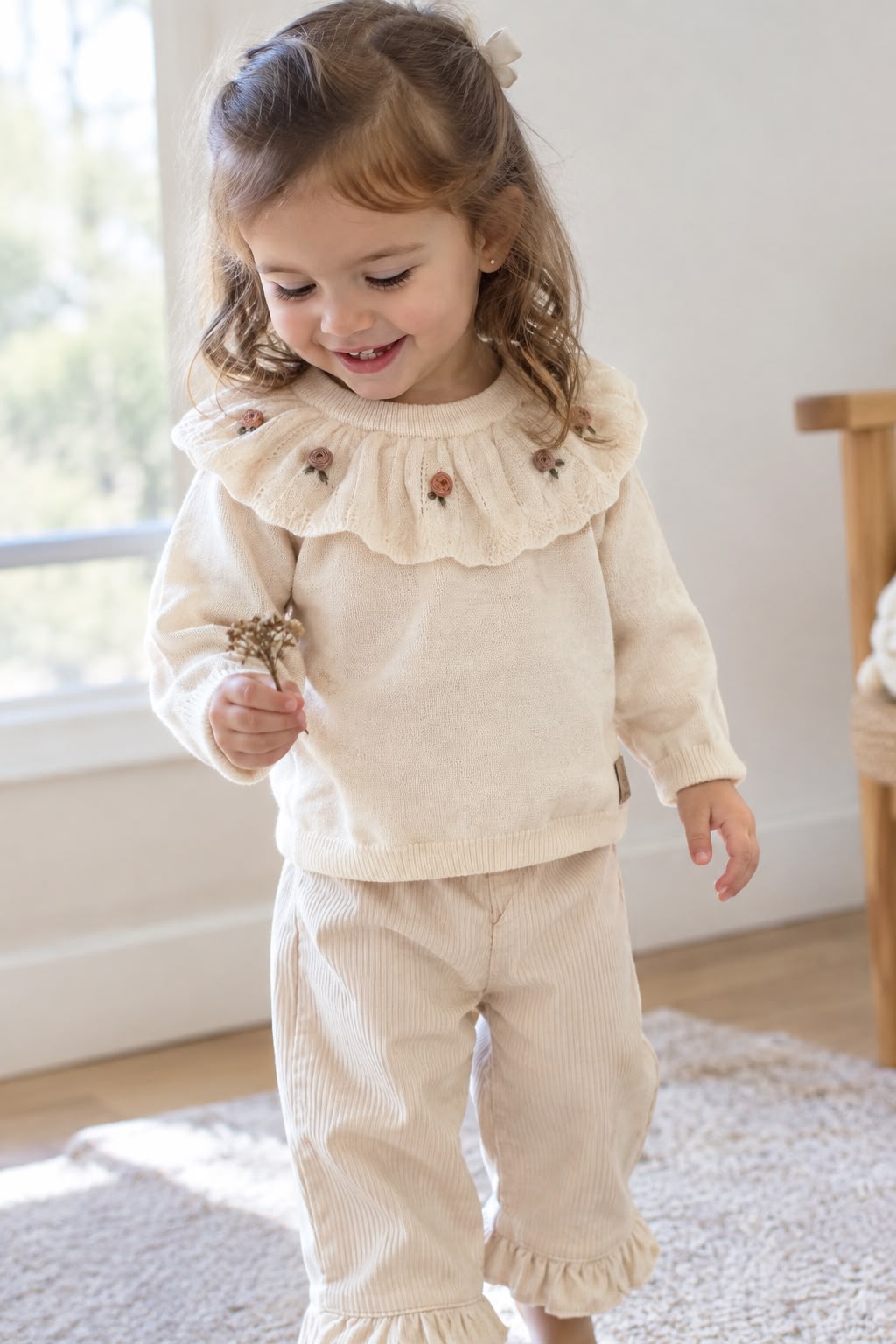 Conjunto Amara