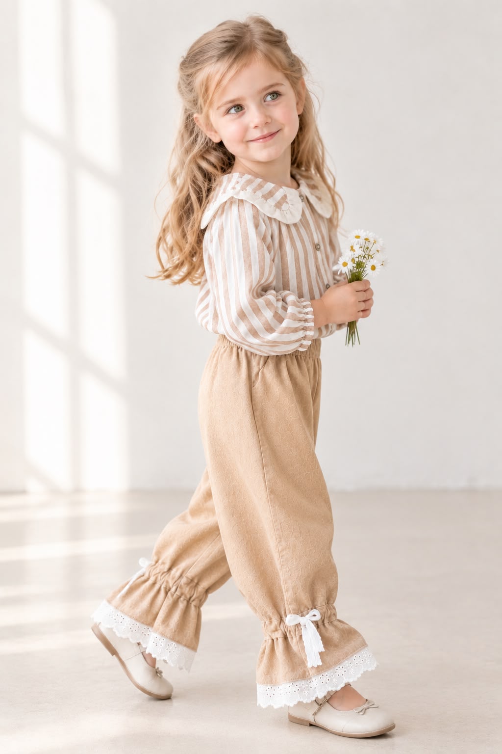 Pantalón Avelina