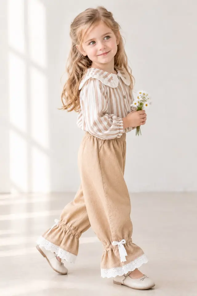 Pantalón Avelina