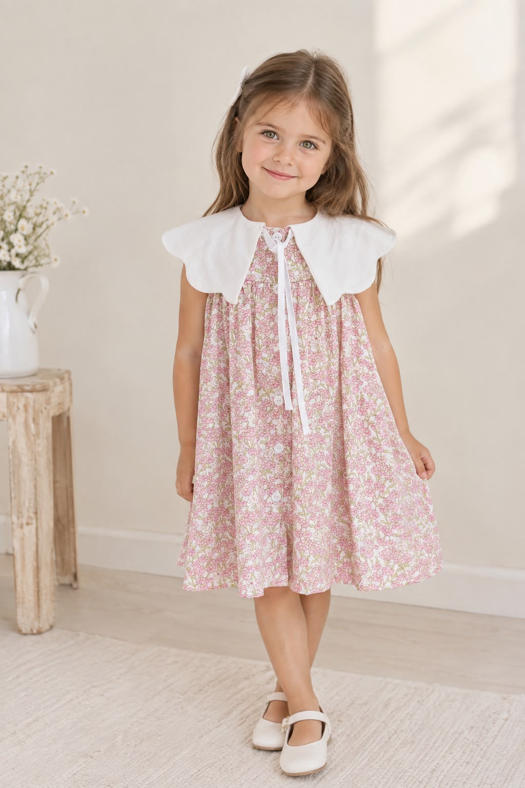 Vestido Aleja