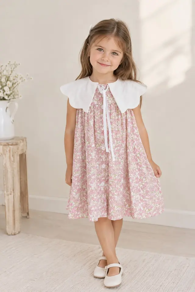 Vestido Aleja
