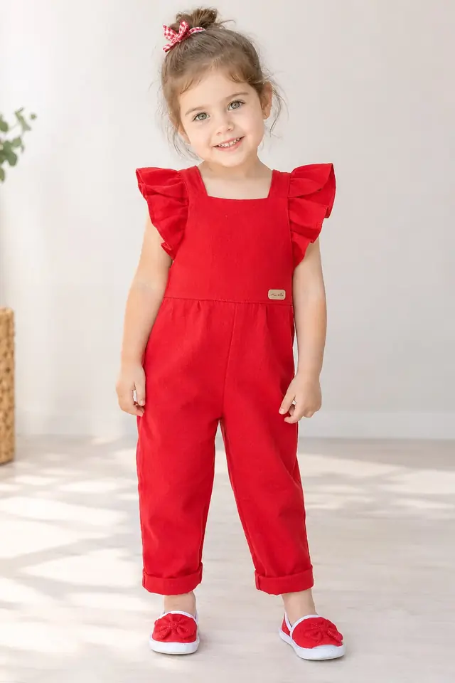 Jumpsuit Paz