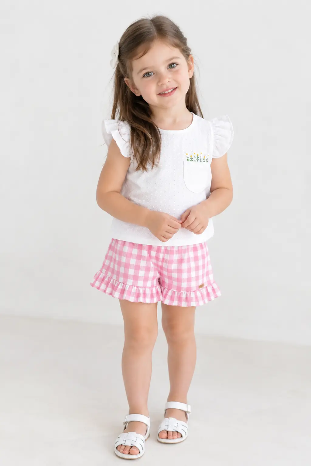 Conjunto Charo